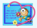 Recados e Imagens - Amor e Paixão 